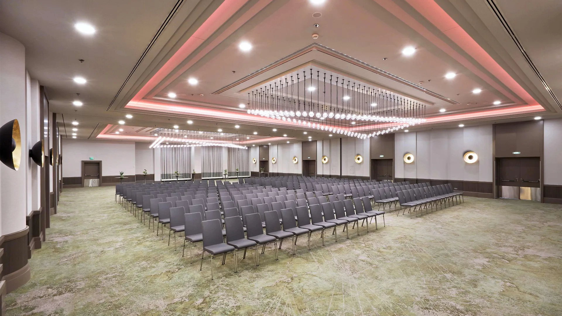 Hilton Frankfurt City Centre Франкфурт-на-Майне