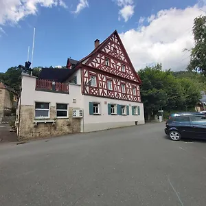 Schwarze Adler Niemcy