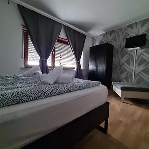 Ferienwohnung Schwetzingen Appartement