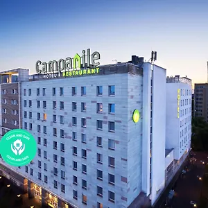 Campanile / Polska