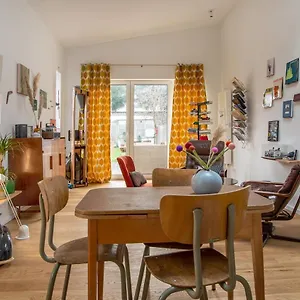  Apartment Luxury Duplex Townhouse With Garden/top Location Deutschland