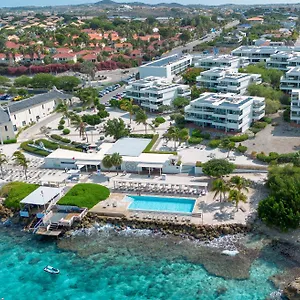 **** Hotel Papagayo (adults Only) Curaçao
