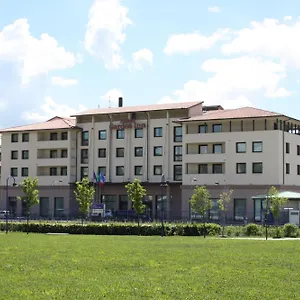 **** Hotel Hilton Garden Novoli Italien