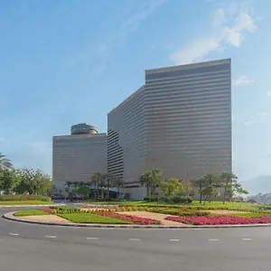 Hyatt Regency - Corniche 5* Дубай