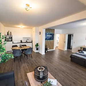  Apartment Schlachteperle, 2,5 In Deutschland
