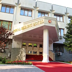 Royal Olympic 4* Киев