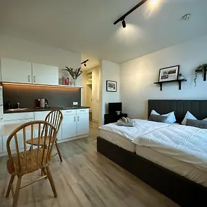  Apartment Uebersee Deutschland