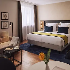 Mannheimer Hof - Leonardo Limited Edition Отель