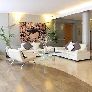 **** Hotel Executive Italien