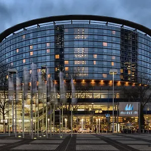 Maritim Frankfurt Frankfurt nad Menem