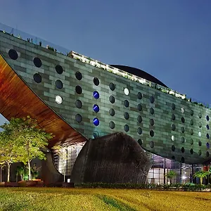 ***** Hotel Unique Brasilien