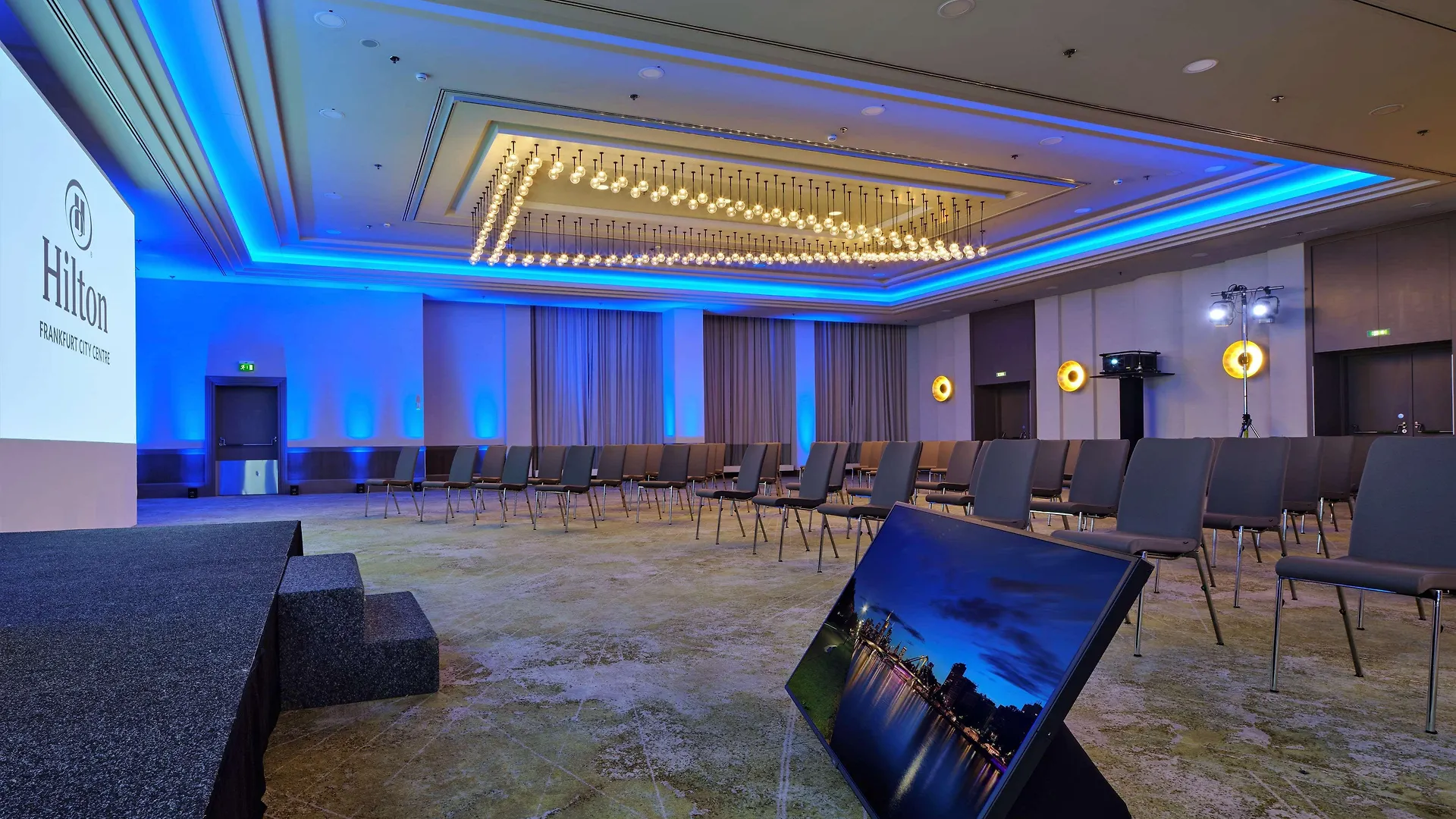 Hilton Frankfurt City Centre Frankfurt am Main Hotel