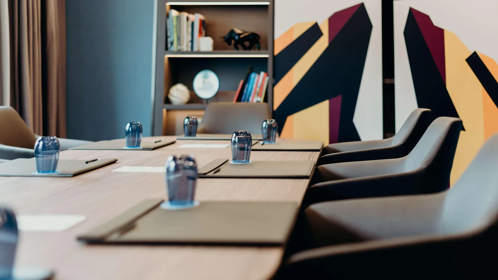 Hilton Frankfurt City Centre Франкфурт-на-Майне Отель