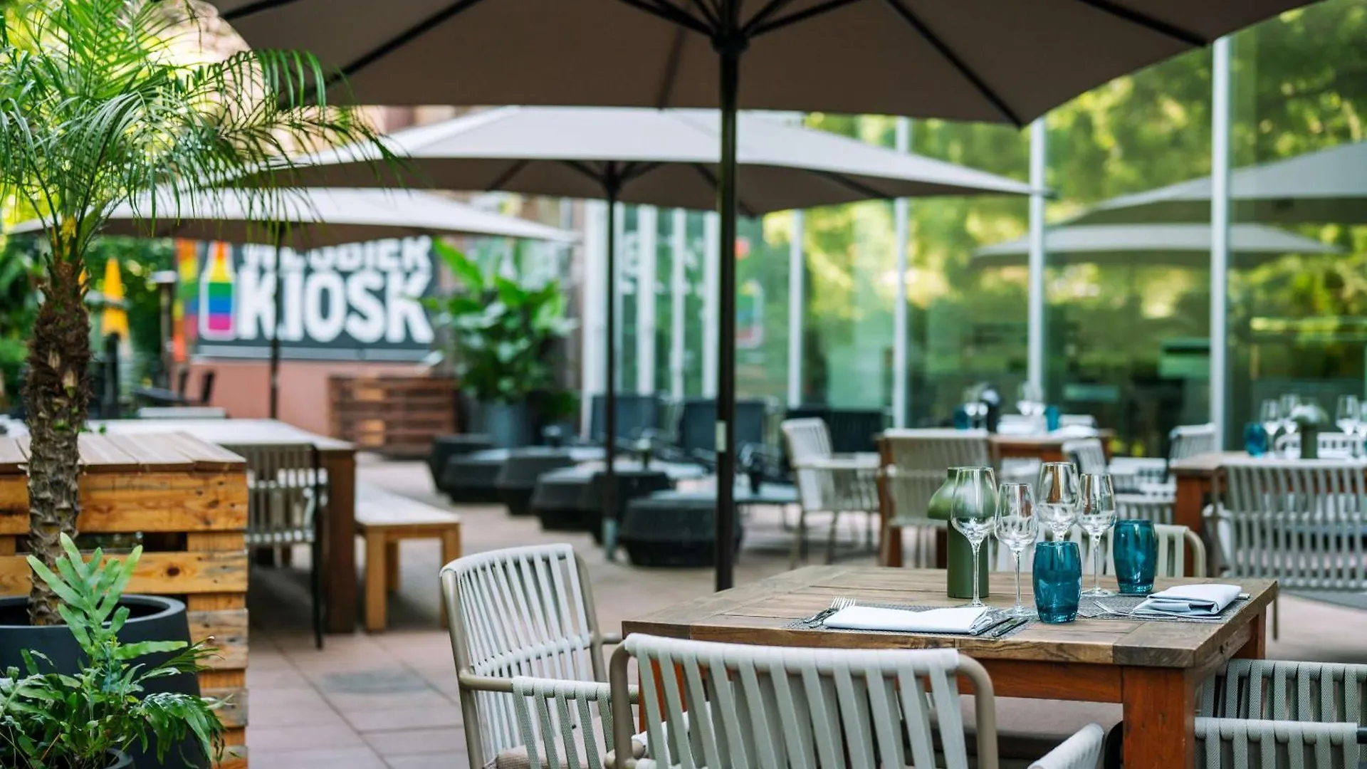 ***** Отель Hilton Frankfurt City Centre Франкфурт-на-Майне Германия