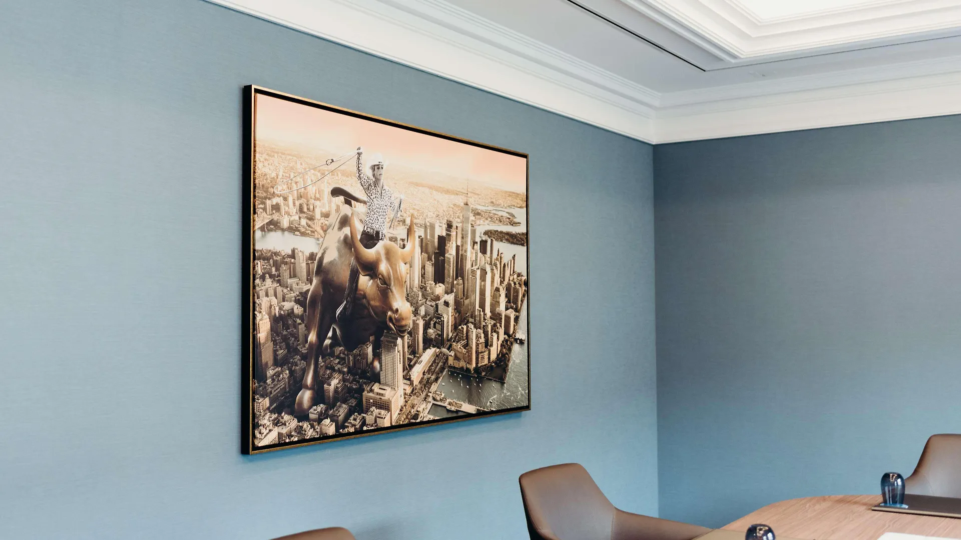 פרנקפורט Hilton Frankfurt City Centre מלון